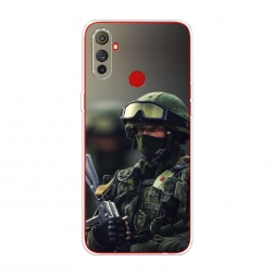 ����������� ����� ������ �� Realme C3