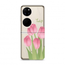 ����������� ����� �������� ������� 1 �� Huawei P50 pocket