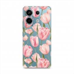 ����������� ����� �������� �������� �� Xiaomi Redmi Note 13 Pro 5G