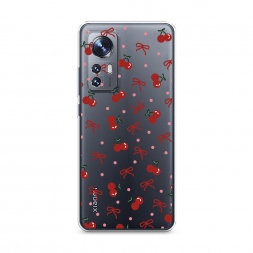 ����������� ����� ����� � �������� �� Xiaomi 12X