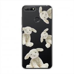 ����������� ����� �������� ������ �� Honor 7A Pro