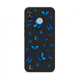 ������� ����������� ����� ����� ������� �� Tecno Spark 6 GO