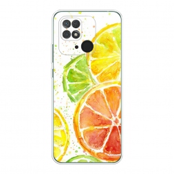 ����������� ����� ���������� �� Xiaomi Redmi 10C