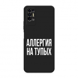 ������� ����������� ����� �������� �� ����� �� Tecno Pova 2