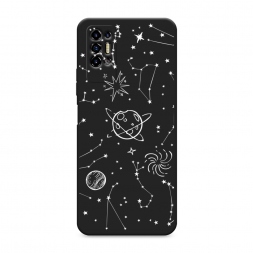 ������� ����������� ����� ������� � ������� �� Tecno Pova 2