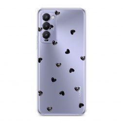 ����������� ����� ������ �� Tecno Camon 18T