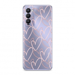 ����������� ����� ���� �� �������� �� Tecno Camon 18T