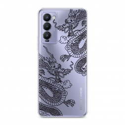 ����������� ����� ��� ��������� ������� �� Tecno Camon 18T