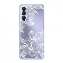 ����������� ����� ������ �� Tecno Camon 18T