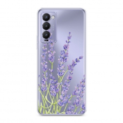 ����������� ����� ���������� ������ �� Tecno Camon 18T