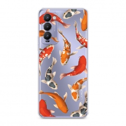 ����������� ����� ����� ����� ��� �� Tecno Camon 18T