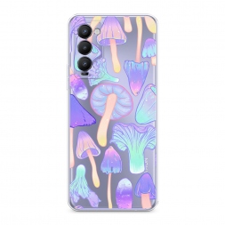 ����������� ����� ���������� ����� �� Tecno Camon 18T