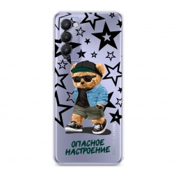 ����������� ����� ������� ���������� �� Tecno Camon 18T