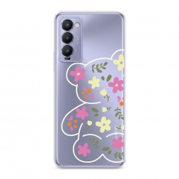����������� ����� ��������� ����� �� Tecno Camon 18T