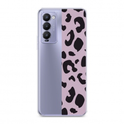 ����������� ����� ��������� ������� �� Tecno Camon 18T