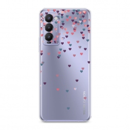 ����������� ����� ������� �������� �� Tecno Camon 18T