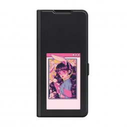 �����-������ Premium Anime window �� Oppo Reno 11F