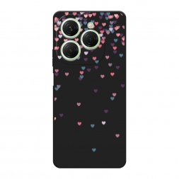 ������� ����������� ����� ������� �������� �� Tecno Spark 20 Pro