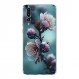 ����������� ����� �������� ������� �� Huawei P20 Pro