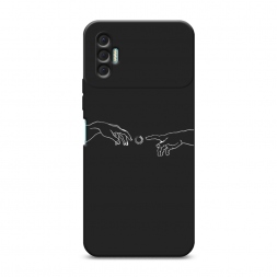 ������� ����������� ����� �������� �������� �� Tecno Spark 8P
