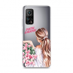 ����������� ����� ������� ������� �� Xiaomi Mi 10T