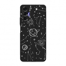 ������� ����������� ����� ������� � ������� �� Tecno Pova 3