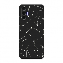 ������� ����������� ����� ��������� �� Tecno Pova 3