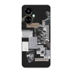 ������� ����������� ����� ������ ��������� ���������� �� Tecno Camon 19
