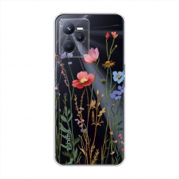 ����������� ����� ������� ����� �� Realme C35