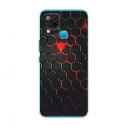 ����������� ����� ��� ���� ������� �� Infinix HOT 10S