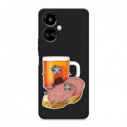 ������� ����������� ����� ������ ��������� �� Tecno Camon 19 Pro 4G