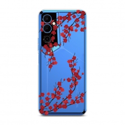 ����������� ����� ������� ������ �� Tecno Pova Neo 2