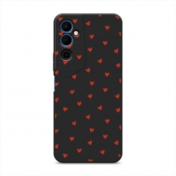 ������� ����������� ����� Red hearts �� Tecno Pova Neo 2