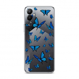 ����������� ����� ����� ������� �� Tecno Pova 4