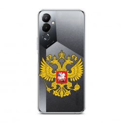 ����������� ����� ��������������� ���� �� Tecno Pova 4