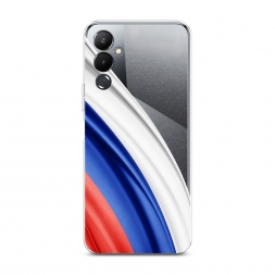 ����������� ����� ���� ������ ������ �� Tecno Pova 4