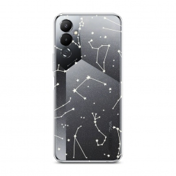 ����������� ����� ��������� �� Tecno Pova 4
