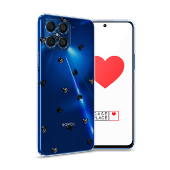 ����������� ����� ������ �� Honor X8