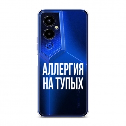 ����������� ����� �������� �� ����� �� Tecno Pova 4 pro