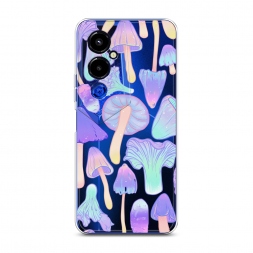 ����������� ����� ���������� ����� �� Tecno Pova 4 pro