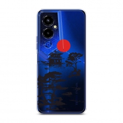 ����������� ����� ���� ������ �� Tecno Pova 4 pro