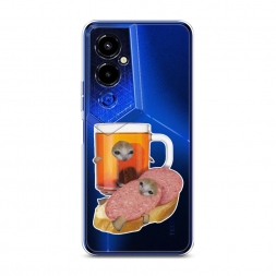 ����������� ����� ������ ��������� �� Tecno Pova 4 pro