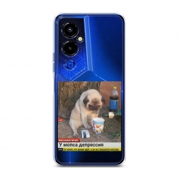 ����������� ����� ���� � ��������� �� Tecno Pova 4 pro