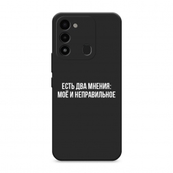 ������� ����������� ����� ��� ������ �� Tecno Spark 9