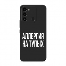 ������� ����������� ����� �������� �� ����� �� Tecno Spark 9