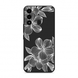 ������� ����������� ����� ������ �� Tecno Spark 9