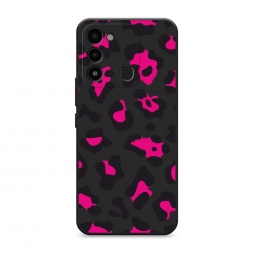 ������� ����������� ����� Pink cow spots �� Tecno Spark 9