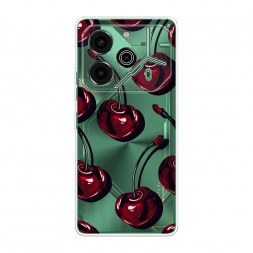 ����������� ����� ������ ������� 4 �� Tecno Pova 6 pro 5G
