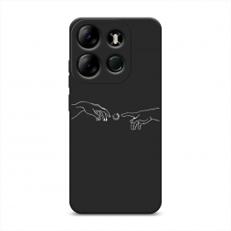 ������� ����������� ����� �������� �������� �� Tecno Spark Go 2023