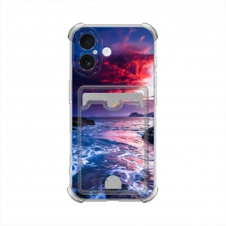 Волны 1 на iPhone 17